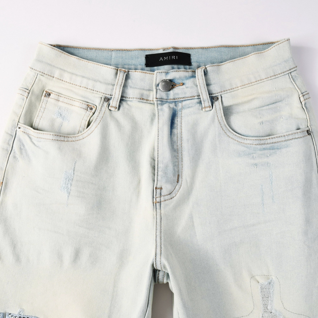 Modern Relaxed Fit Streetwear Shorts