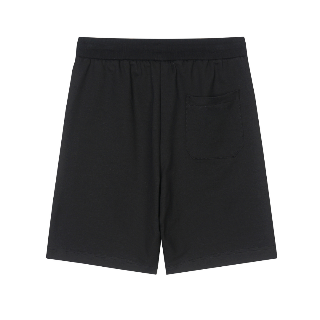 Comfortable Everyday Lightweight Shorts