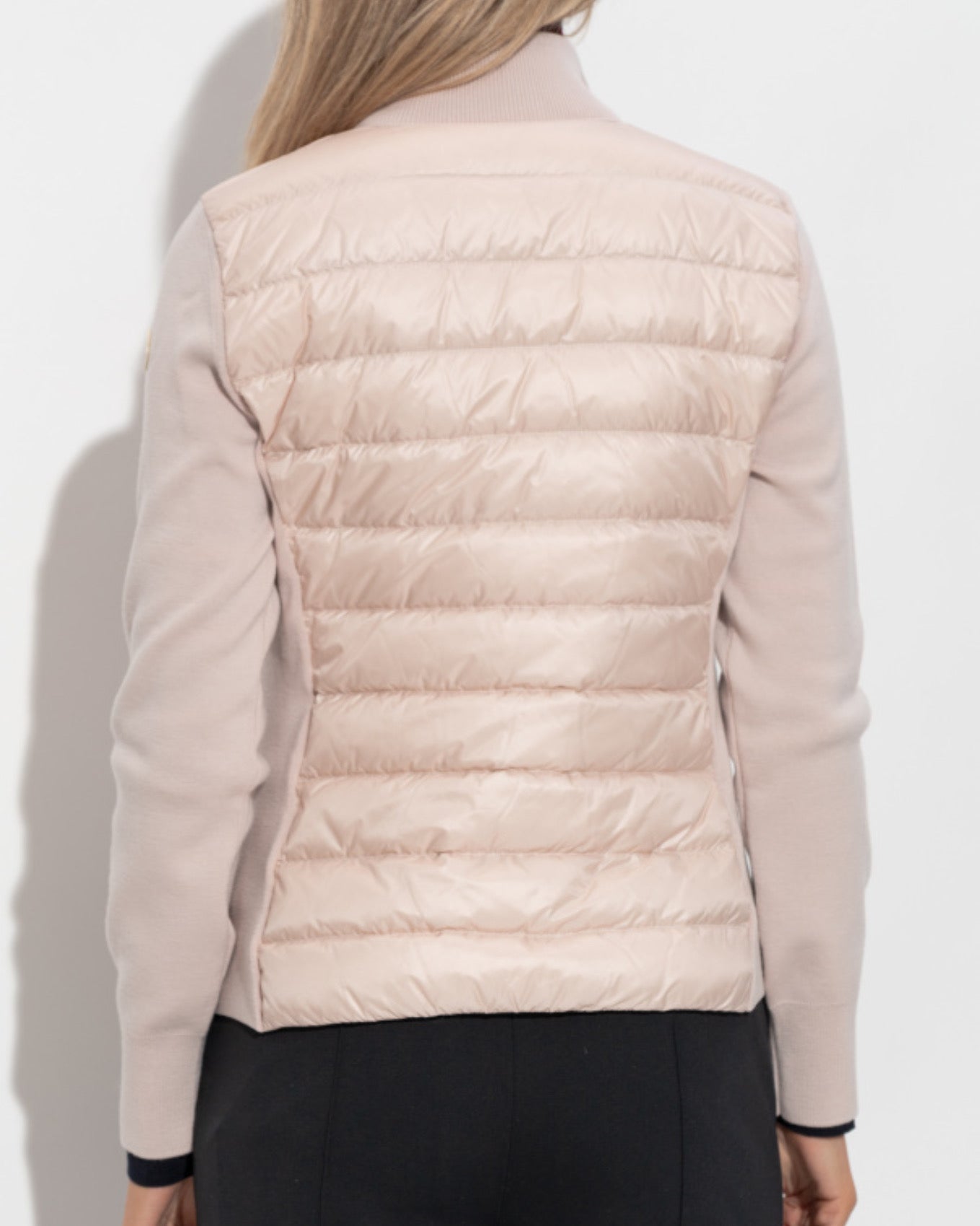 "MNC" Cardigan Damen V2
