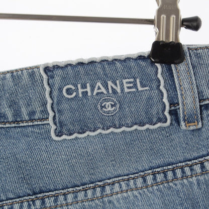 BLUE DENIM JEANS
