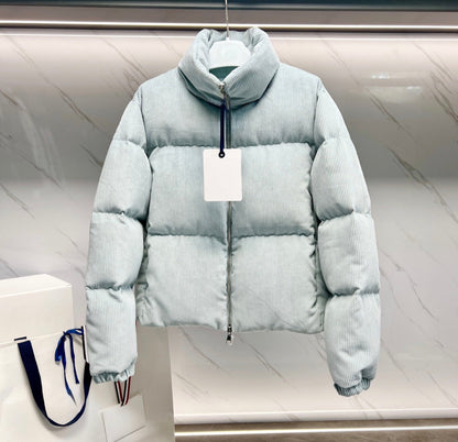 ANTRE JACKET BLUE
