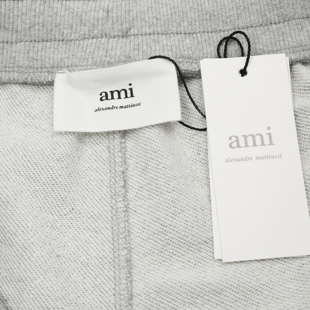 "Classic Slim Fit Shorts"