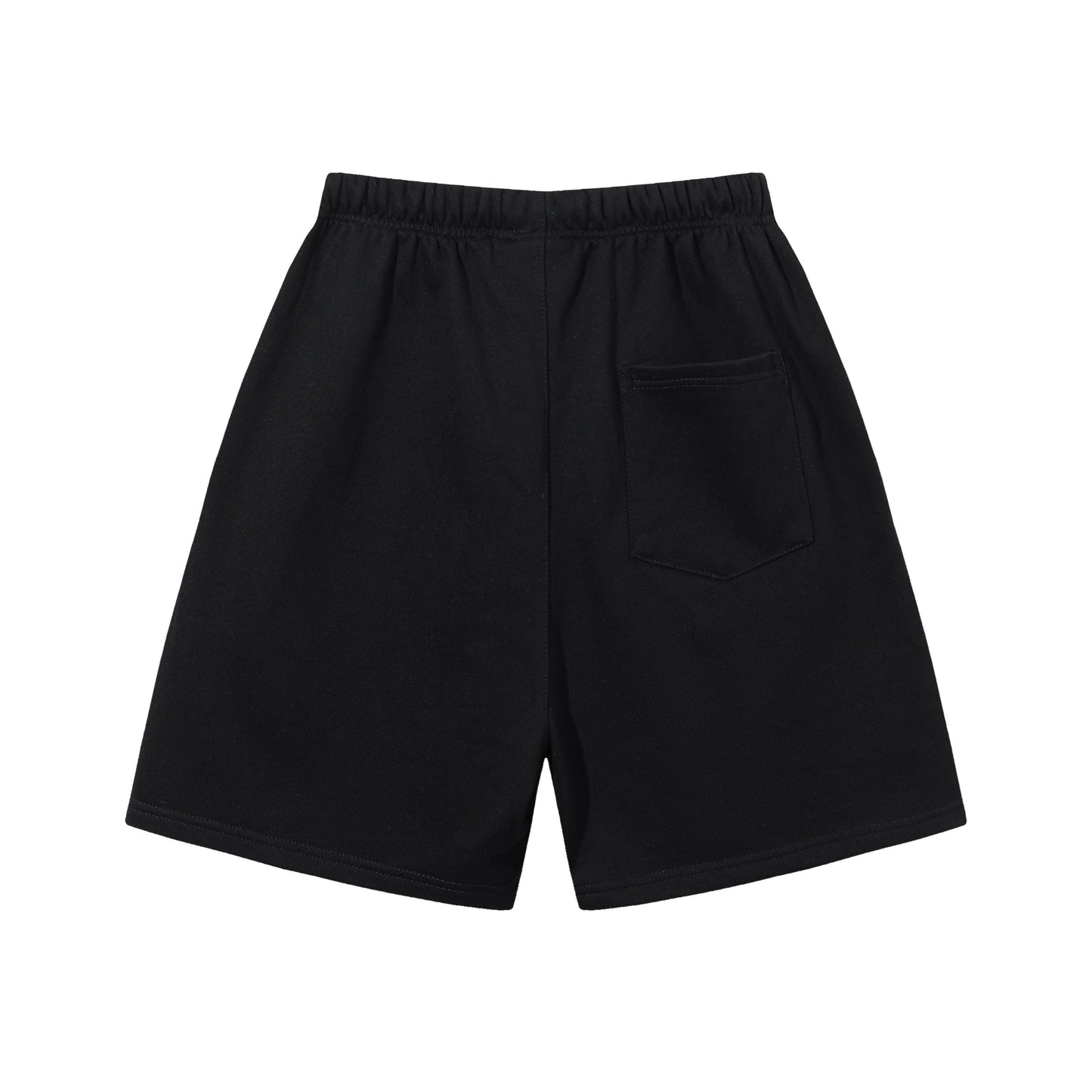 Trendy Soft Everyday Comfort Shorts