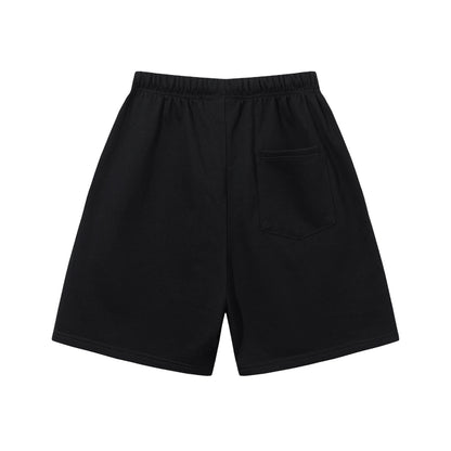 Trendy Soft Everyday Comfort Shorts