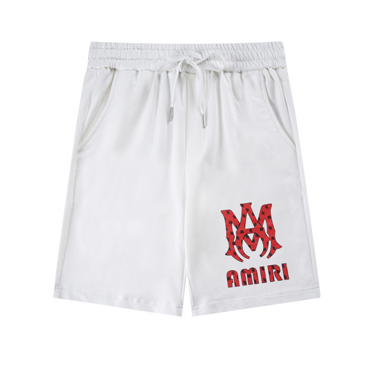 Trendy Urban Casual Summer Shorts
