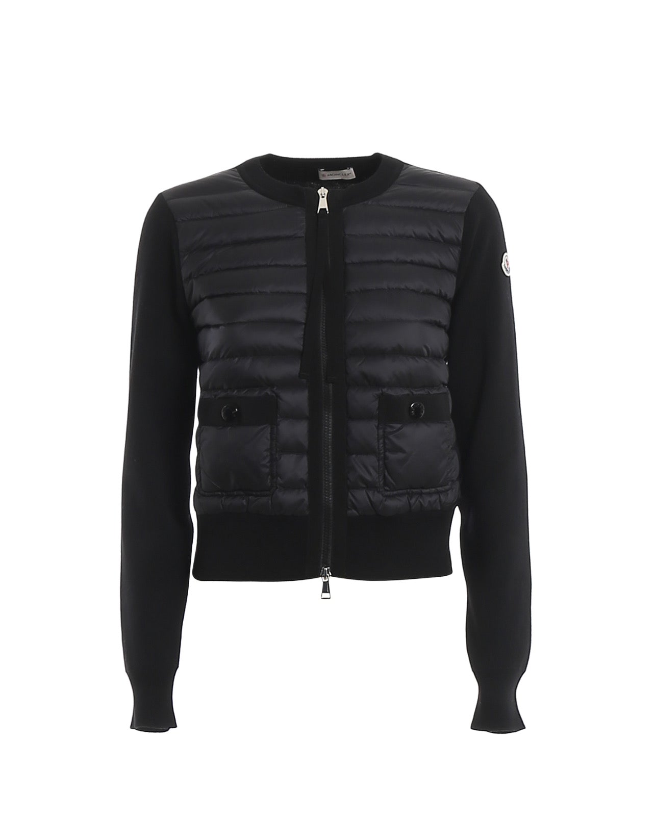 "MNC" Cardigan Damen V6