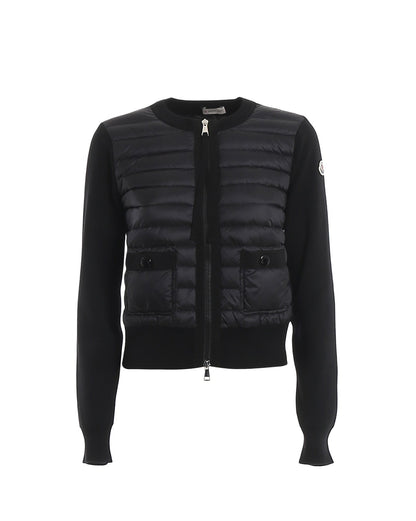 "MNC" Cardigan Damen V6
