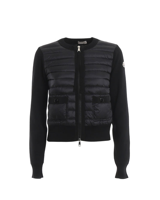 "MNC" Cardigan Damen V6