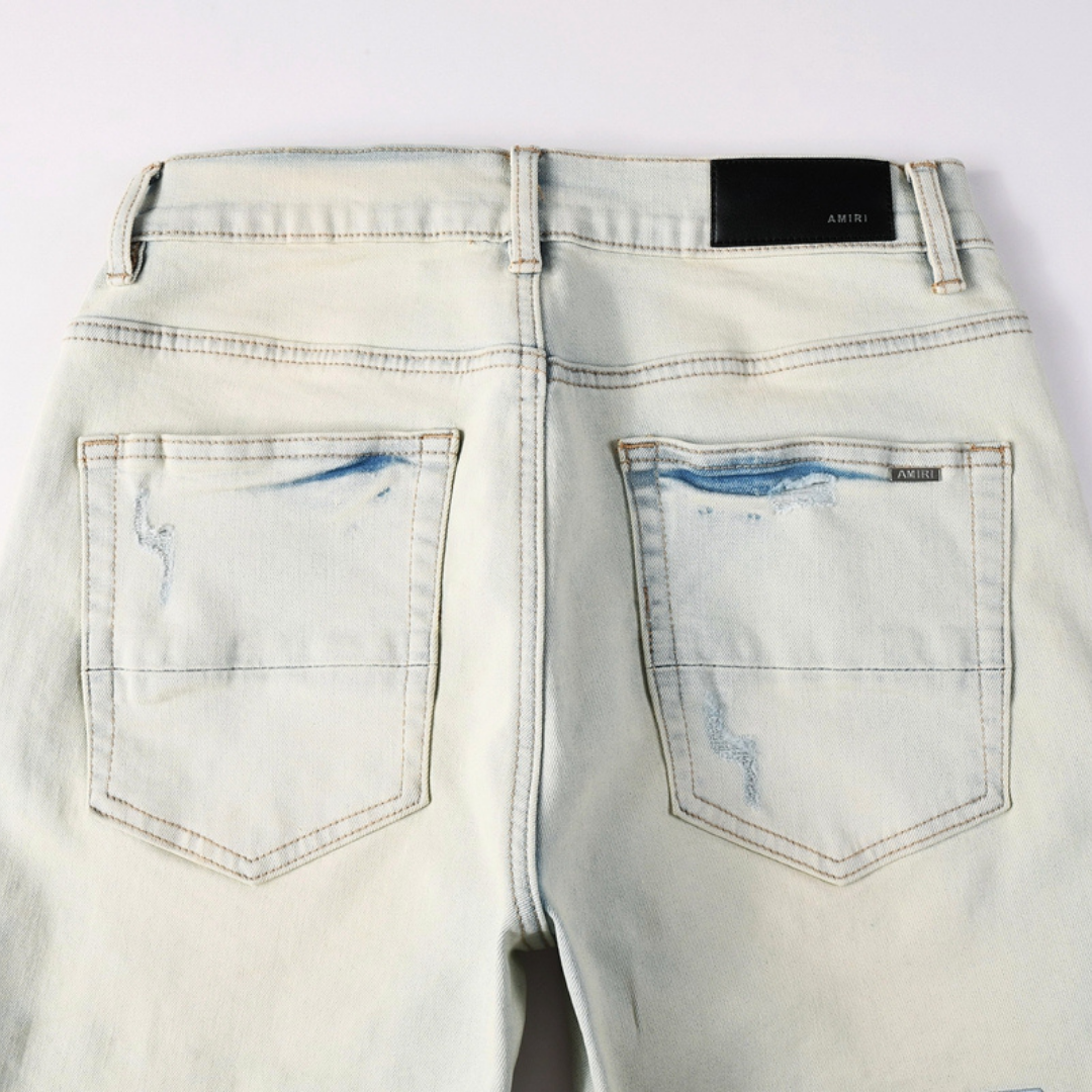 Modern Relaxed Fit Streetwear Shorts