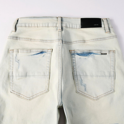 Modern Relaxed Fit Streetwear Shorts