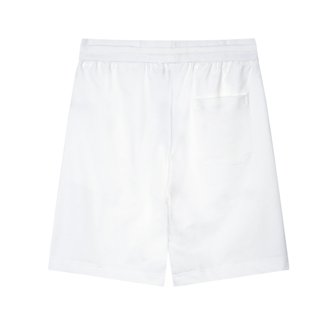 Trendy Urban Casual Summer Shorts