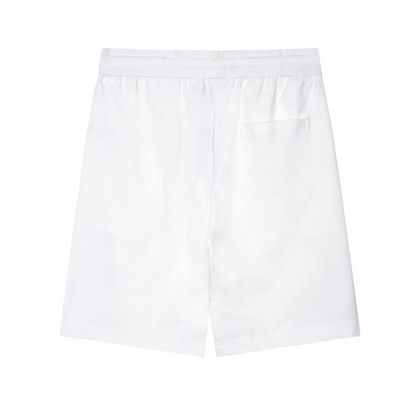 Trendy Urban Casual Summer Shorts