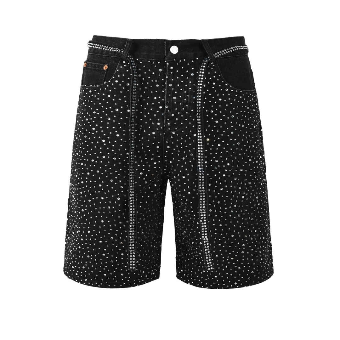 Relaxed Fit Shorts for Comfort