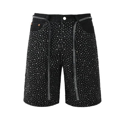 Relaxed Fit Shorts for Comfort