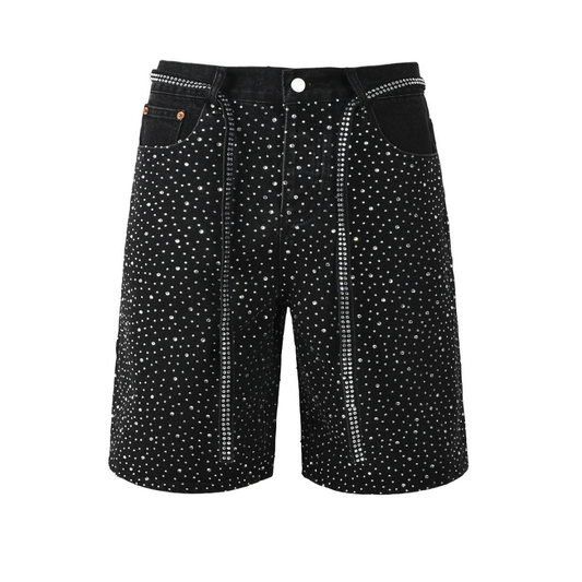 Relaxed Fit Shorts for Comfort
