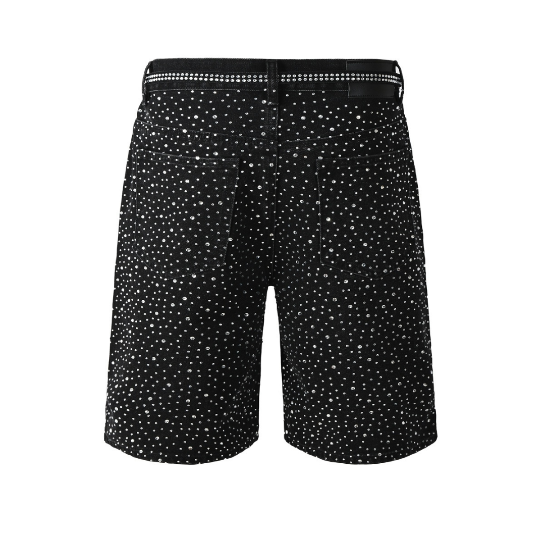 Relaxed Fit Shorts for Comfort