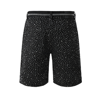 Relaxed Fit Shorts for Comfort