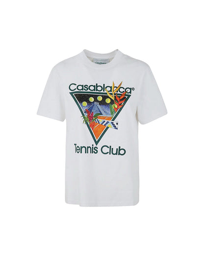 "CASA" - T-Shirts