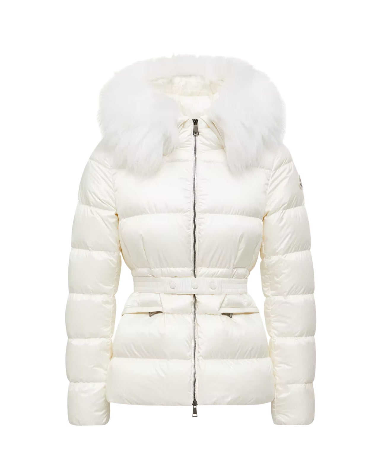 „MONC“ Down Jacket