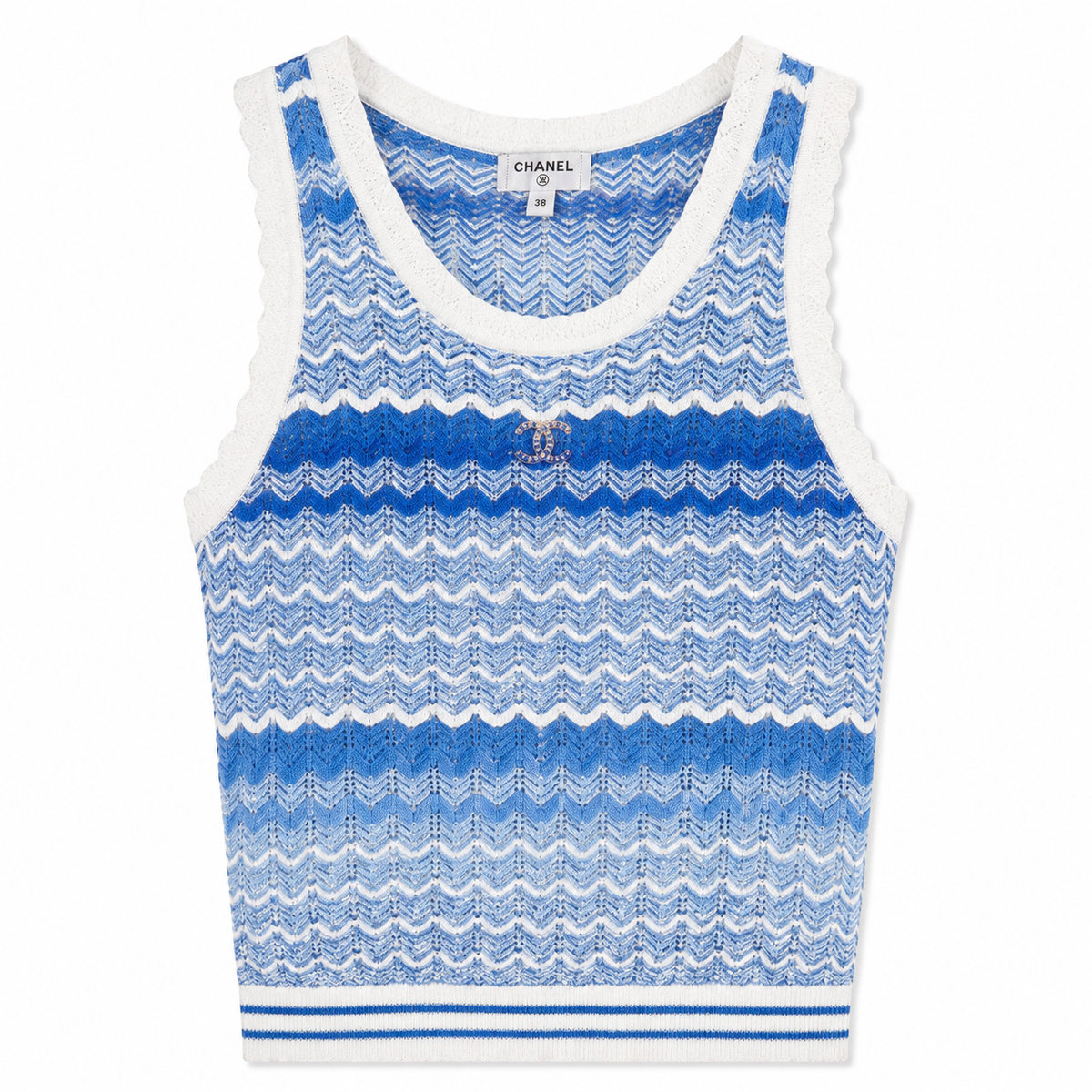 AZARIA TOP