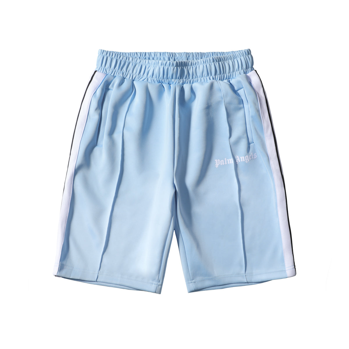 Sky Blue Shorts