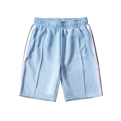Sky Blue Shorts