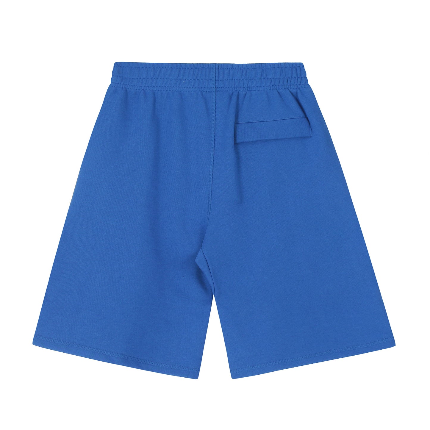 Blue Shorts