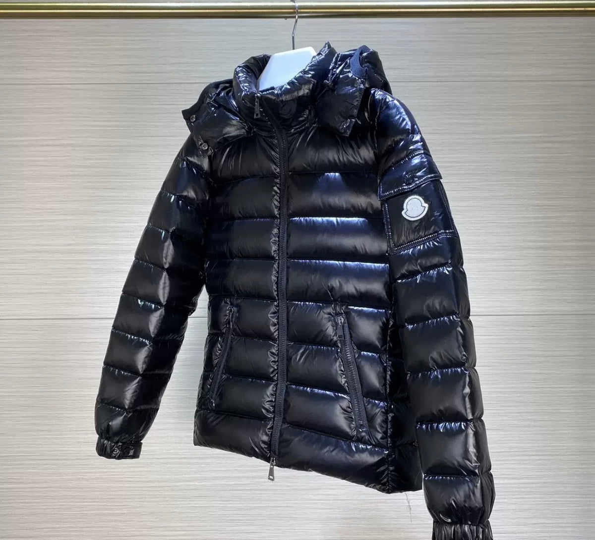 MYA WOMENS SNATCH JACKET