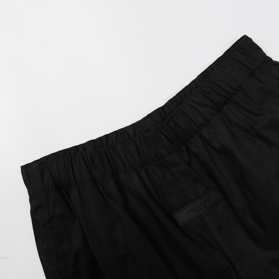 Trendy Relaxed Fit Pool Shorts