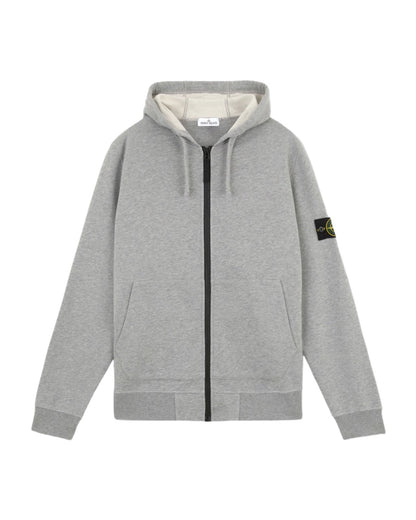 "Island" Zipper