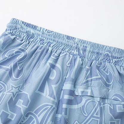 Trendy Shorts for Casual Wear