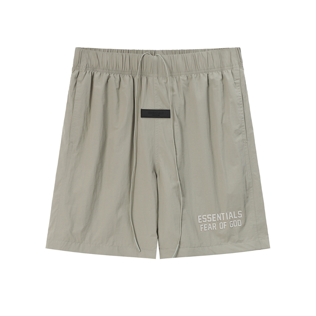 Casual Quick-Dry Summer Swim Shorts