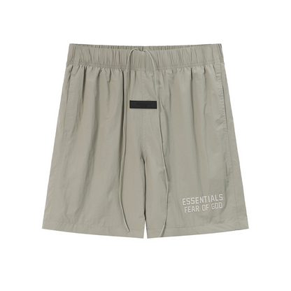 Casual Quick-Dry Summer Swim Shorts