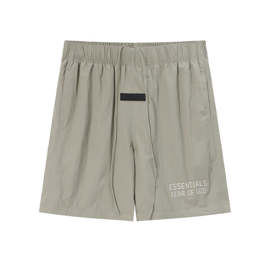 Casual Quick-Dry Summer Swim Shorts