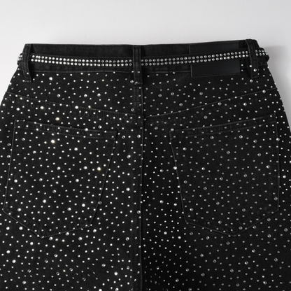 Relaxed Fit Shorts for Comfort