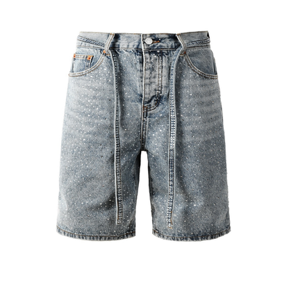 Versatile Shorts for Active Lifestyle