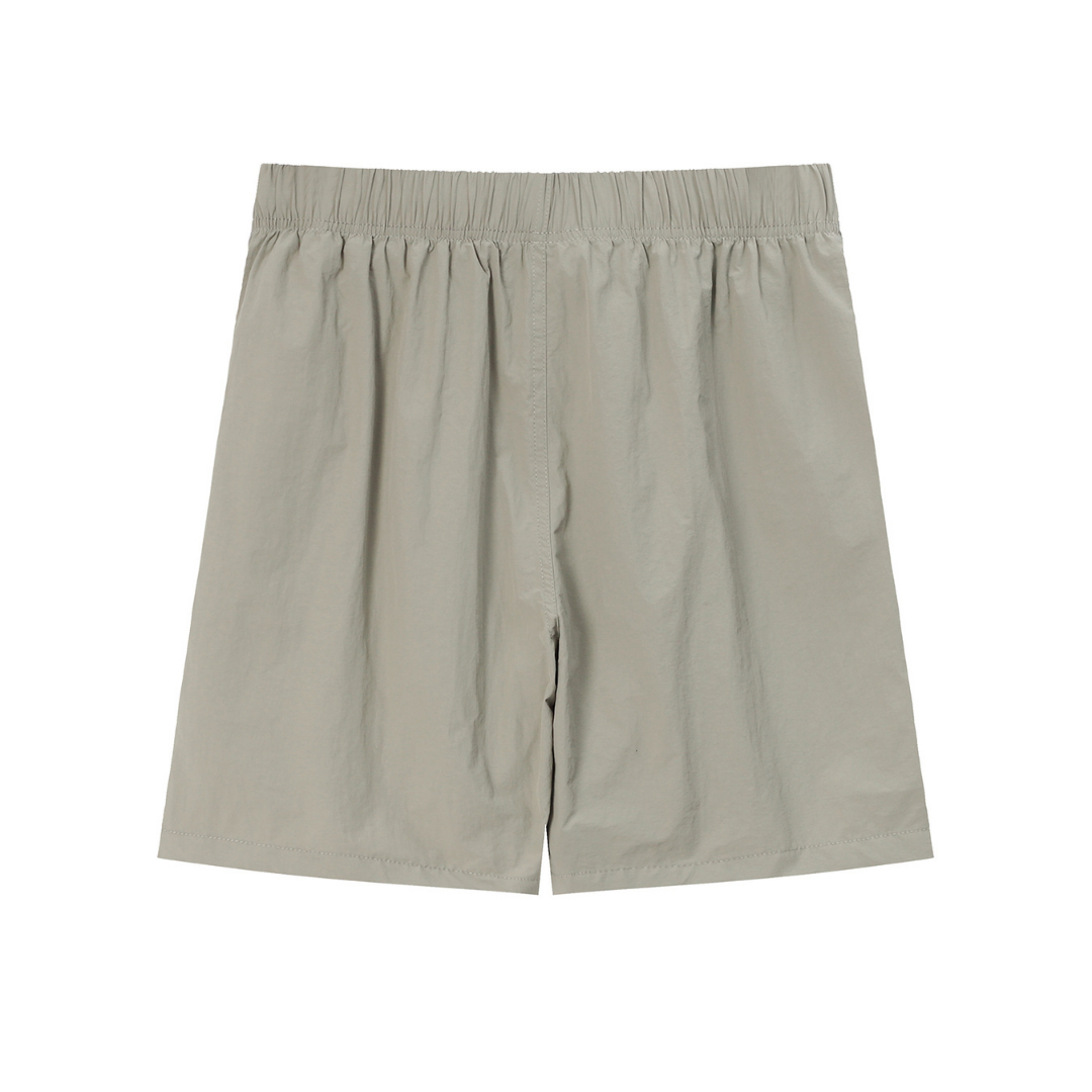Casual Quick-Dry Summer Swim Shorts