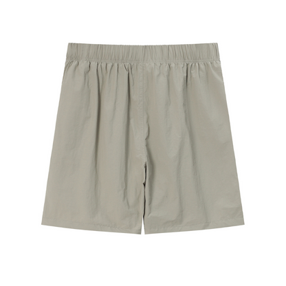 Casual Quick-Dry Summer Swim Shorts