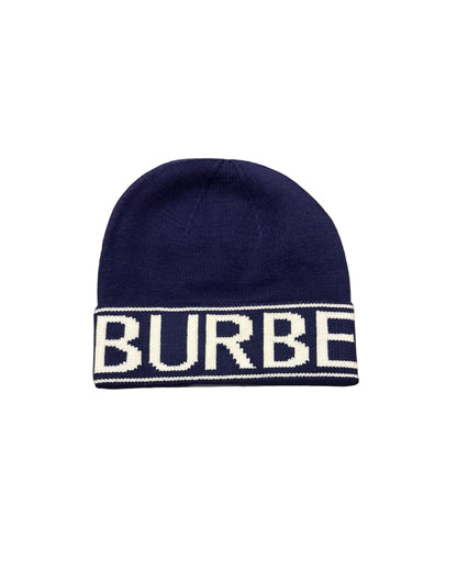 "BB" Beanie