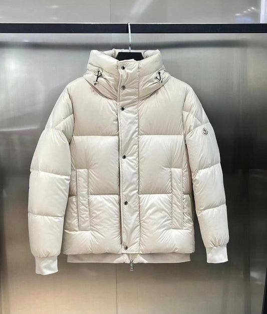 M BEIGE JACKET