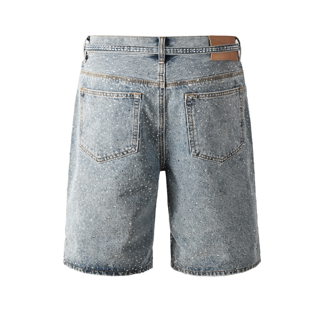 Versatile Shorts for Active Lifestyle