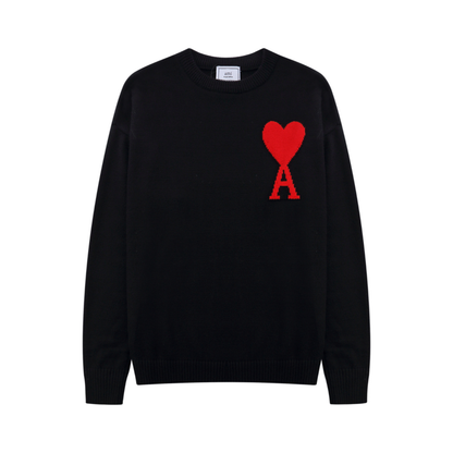 "Chic Casual Sweater Design"