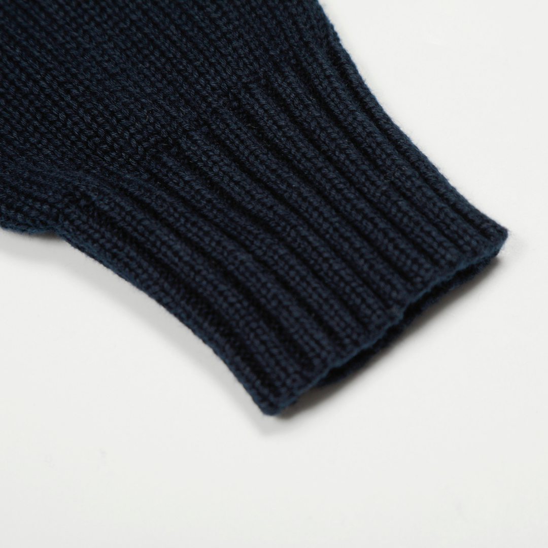 Modern Urban Bear Pattern Sweater