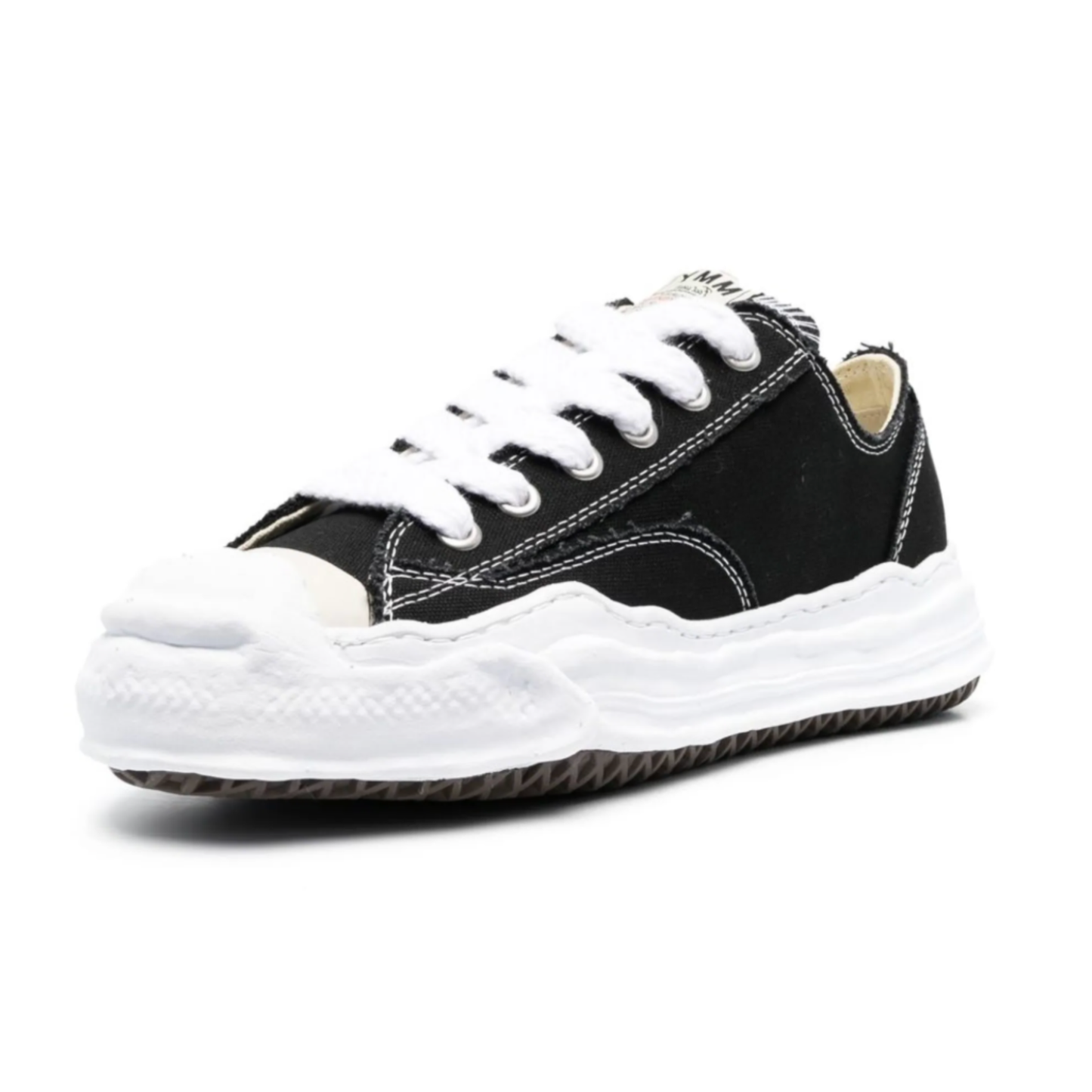 "Maison-MHRA" Shoes