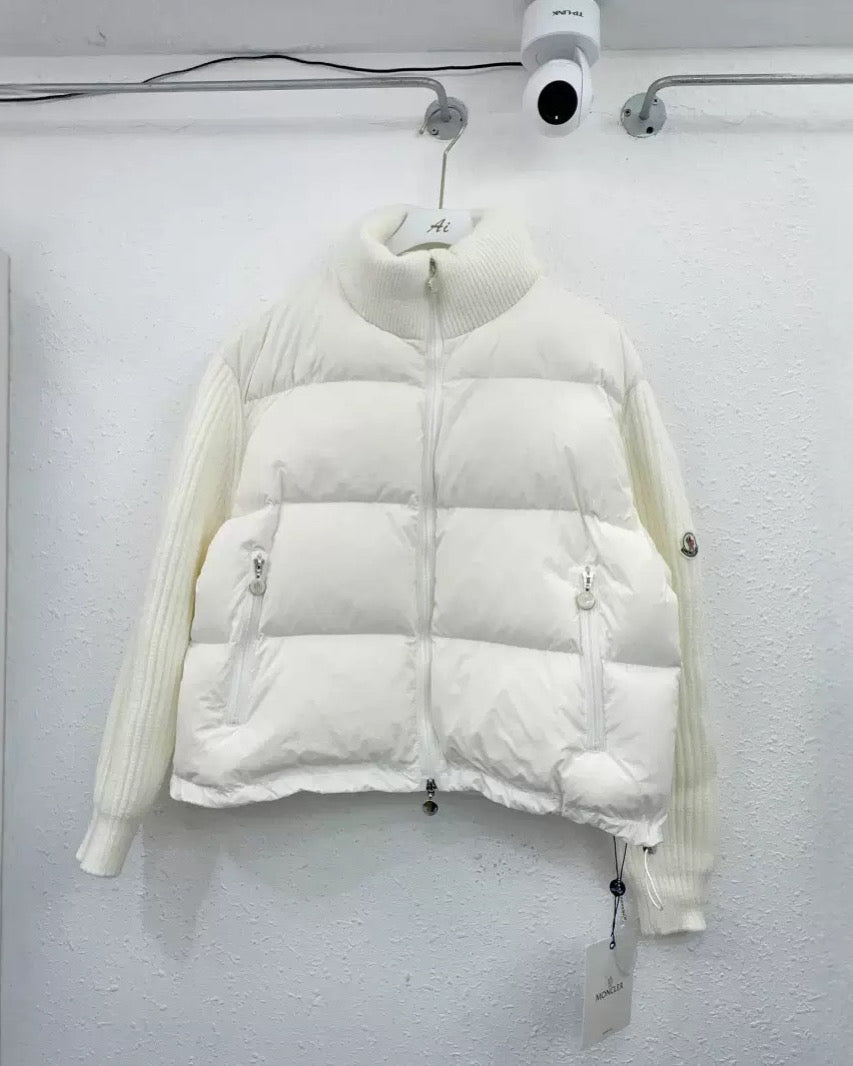 "MNC" Cardigan Damen V5