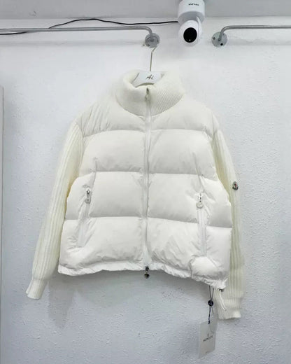 "MNC" Cardigan Damen V5