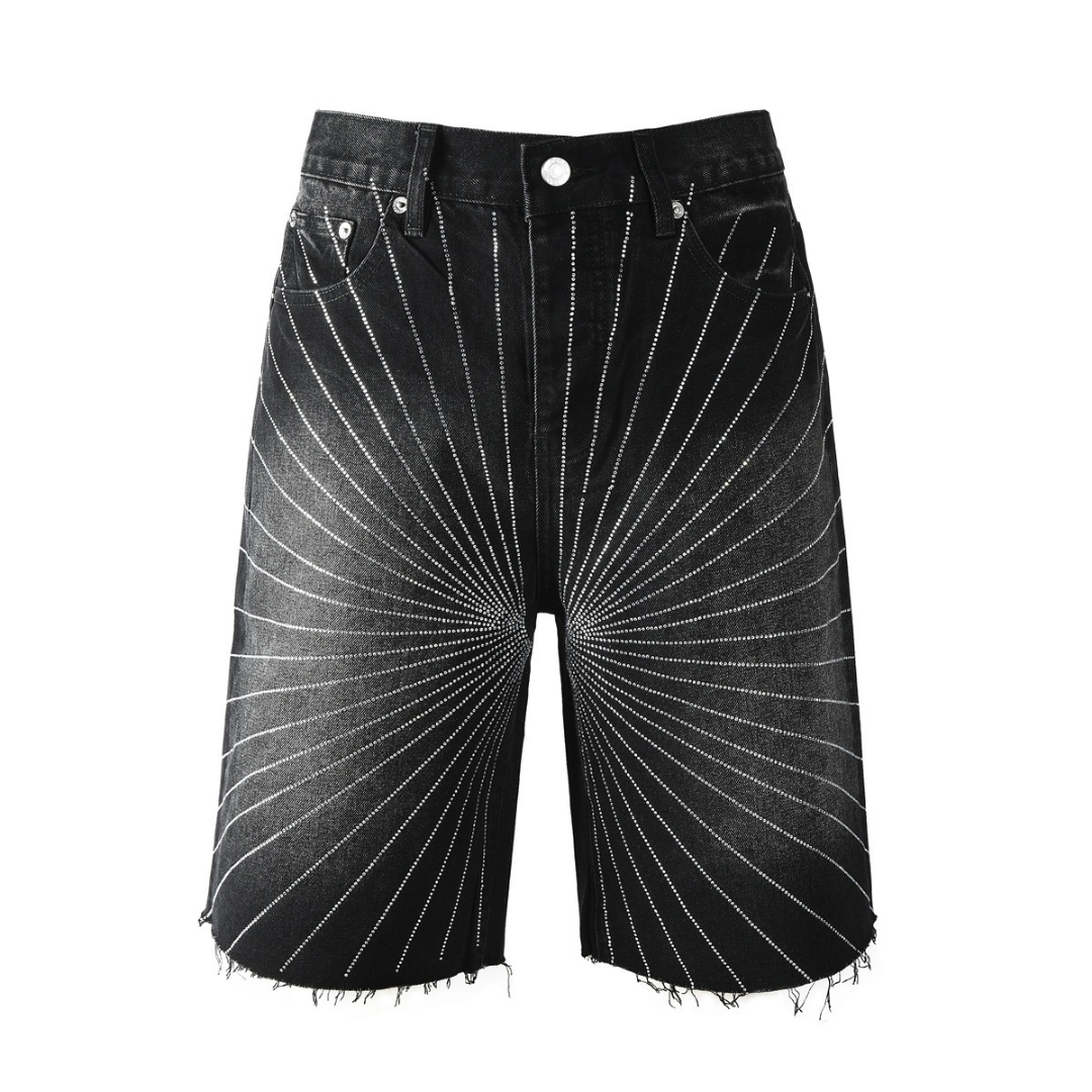 Comfortable Shorts for Hot Days