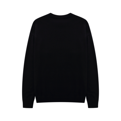 "Warm and Cozy Sweater Design"