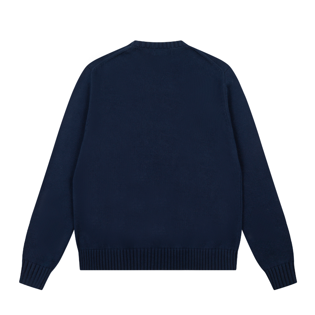 Modern Streetwear Bear Pattern Streetwear