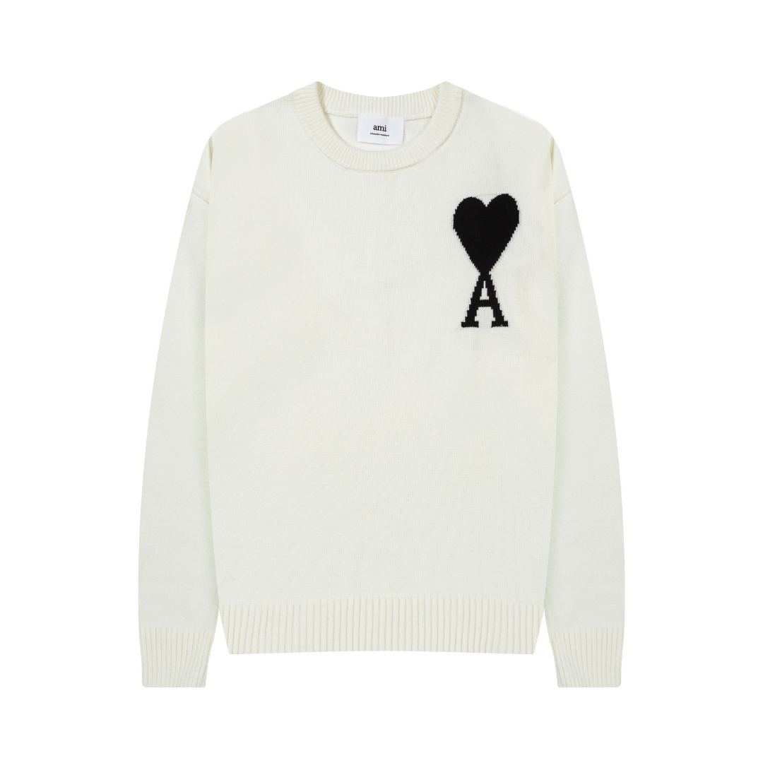 "Cozy Knit Sweater for Comfort"